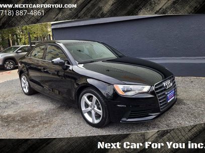 Used 2015 Audi A3 1.8T Premium