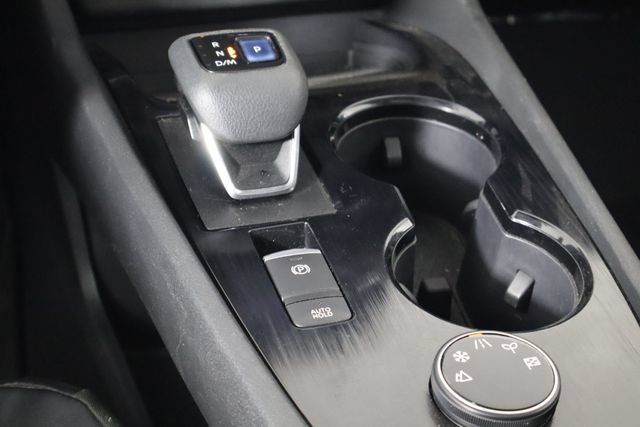 Used 2021 Nissan Rogue SV w/ Premium Package AWD/4WD image 29