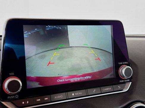 Used 2024 Nissan Sentra SR image 14