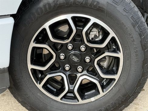 Certified 2022 Ford F150 XLT w/ Equipment Group 302A High image 8