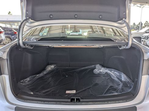 New 2026 Toyota Corolla SE image 22