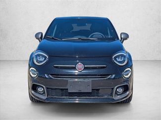 Used 2021 FIAT 500X Sport w/ Cold Weather Group video 2