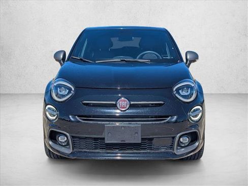 Used 2021 FIAT 500X Sport w/ Cold Weather Group image 2