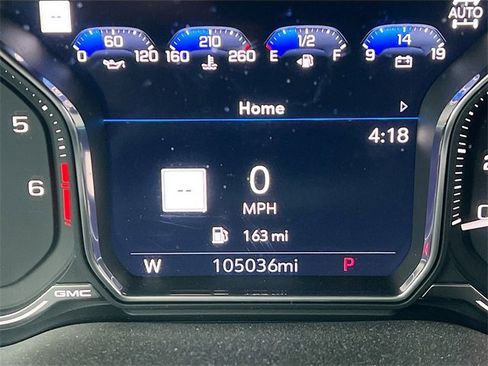 Used 2022 GMC Sierra 2500 AT4 w/ AT4 Premium Plus Package image 15