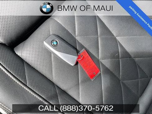 Used 2024 BMW X5 xDrive40i w/ Parking Assistance Package AWD/4WD image 12