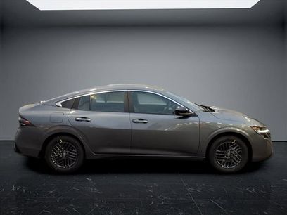 Certified 2026 Nissan Sentra SV w/ SV Convenience Package
