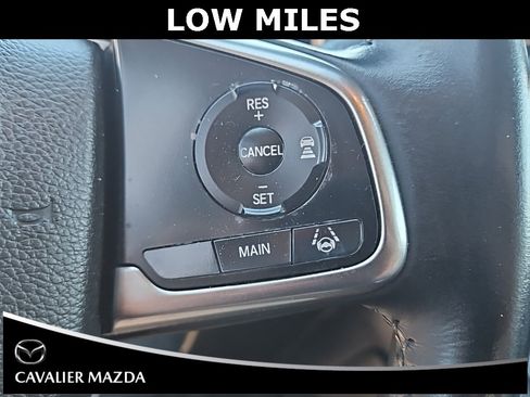 Used 2018 Honda CR-V EX-L image 16