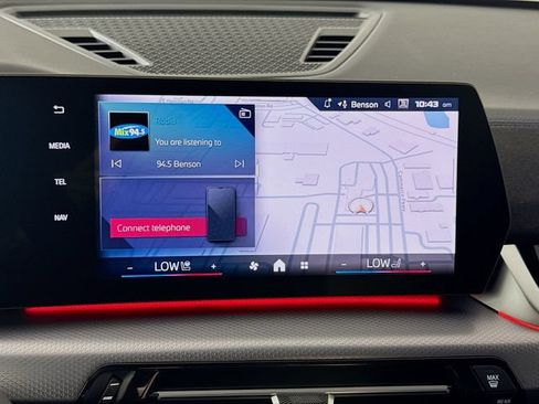 New 2026 BMW X1 M35i w/ Technology Package AWD/4WD image 15
