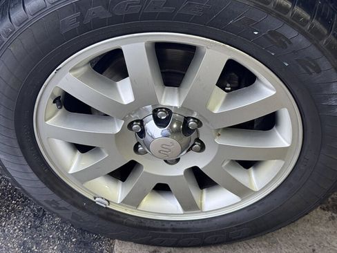 Used 2014 Ford Expedition EL King Ranch image 11