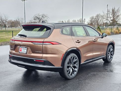 New 2026 Toyota Crown Signia image 5