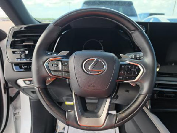 Used 2024 Lexus RX 350 Premium w/ Convenience Package FWD image 5