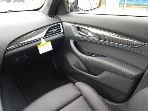 New 2026 Cadillac CT5 Sport image 20