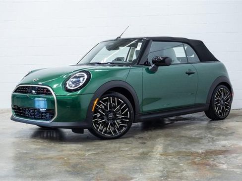 New 2026 MINI Cooper S image 6