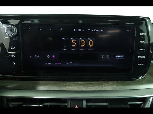 Used 2021 Kia K5 EX w/ EX Premium Package image 25