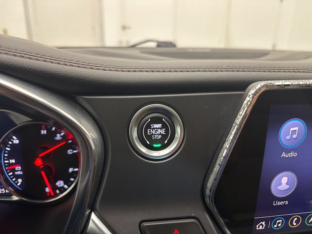 Used 2019 Chevrolet Blazer Premier w/ Sun and Wheels Package AWD/4WD image 48