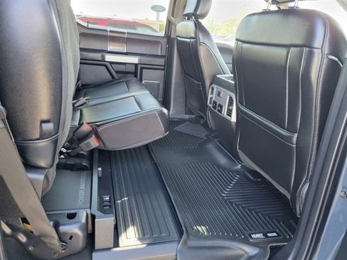 Used 2021 Ford F250 Lariat w/ Chrome Package image 6