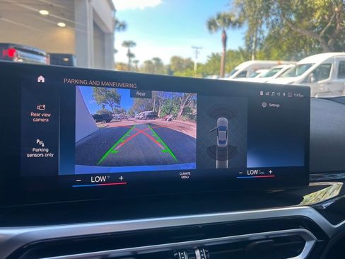 Used 2024 BMW 230i xDrive Coupe w/ Premium Package image 13