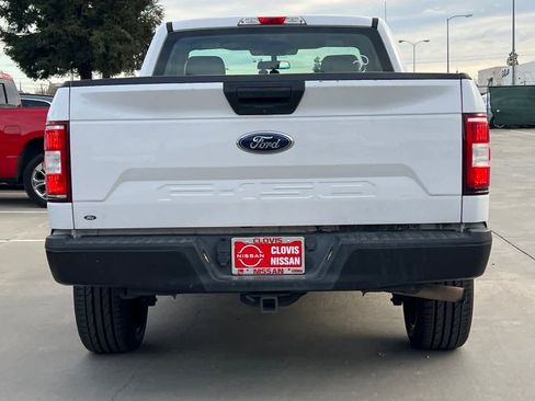 Used 2019 Ford F150 XL w/ Equipment Group 101A Mid image 6