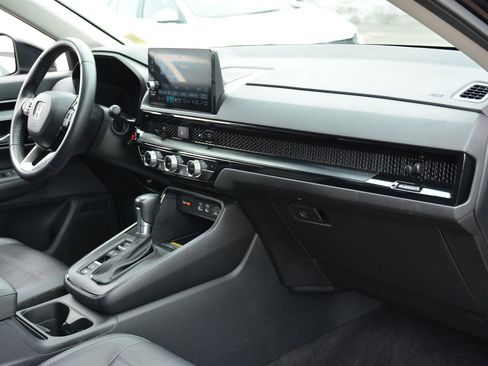 Used 2023 Honda CR-V EX-L image 21