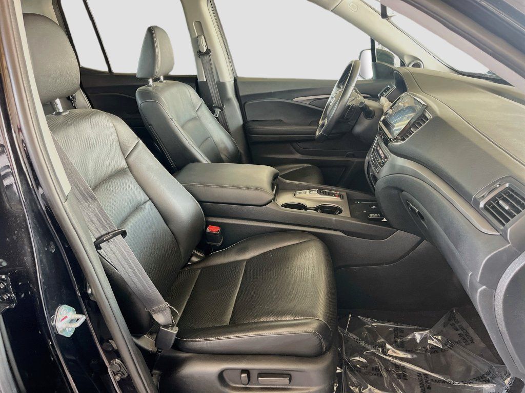 Used 2025 Honda Ridgeline RTL image 28