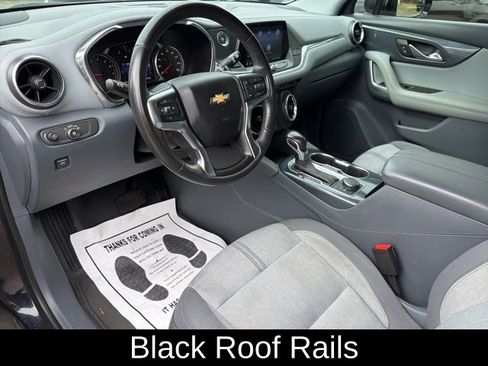 Used 2020 Chevrolet Blazer LT image 23