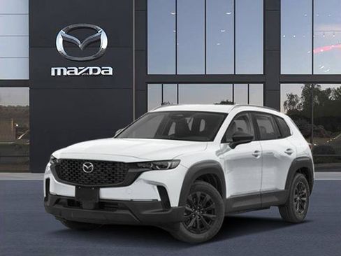 New 2026 MAZDA CX-50 2.5 Hybrid w/ Weather Package AWD/4WD image 1
