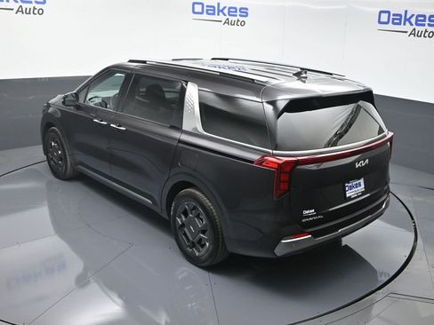 Certified 2025 Kia Carnival SX image 52