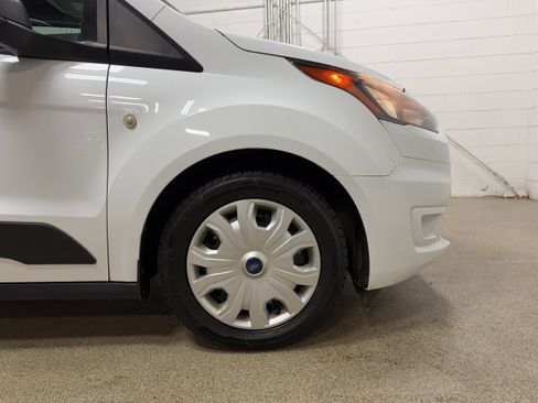 Used 2022 Ford Transit Connect XLT w/ CNG/LPG Engine Prep Package FWD image 30