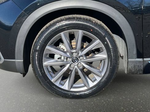 Used 2023 MAZDA CX-9 Grand Touring image 9