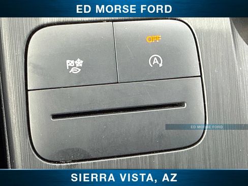 Certified 2024 Ford Escape ST-Line AWD/4WD image 22