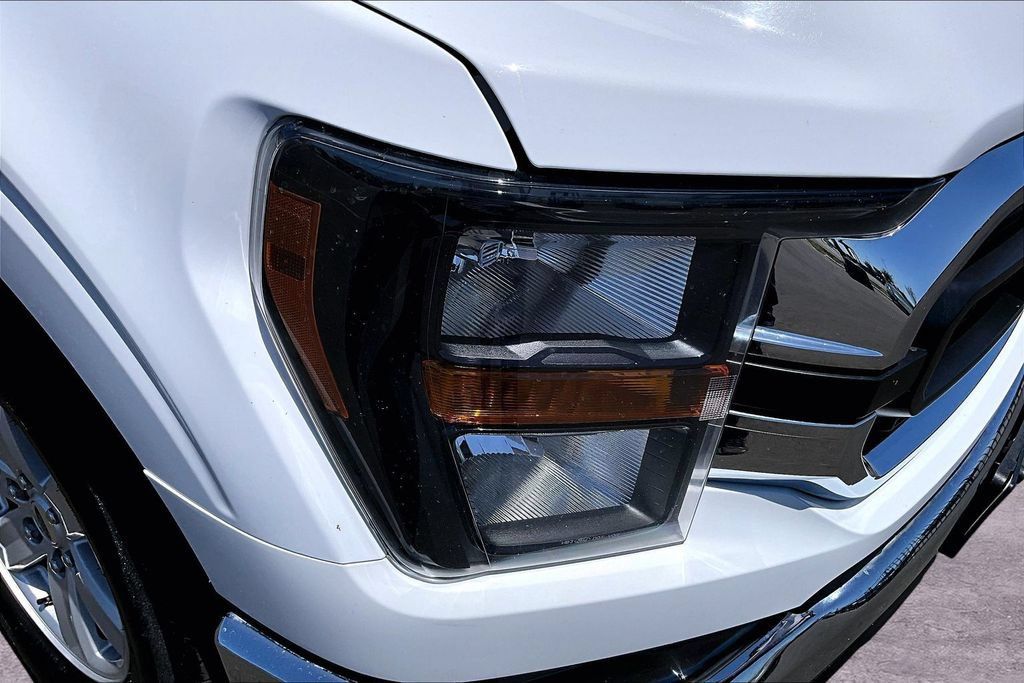 Used 2023 Ford F150 XLT RWD image 27