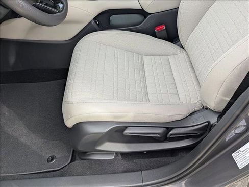 New 2026 Honda HR-V LX image 4