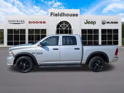 Used 2015 RAM 1500 Express image 14