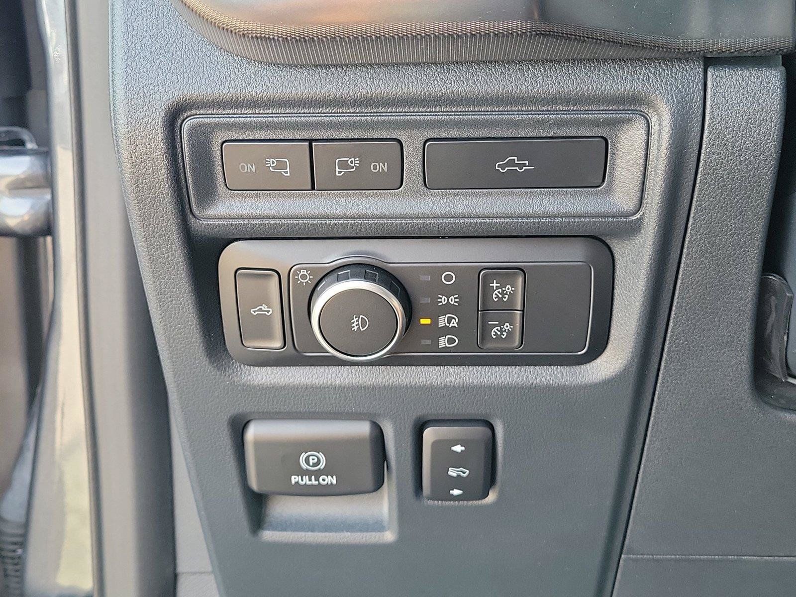 Used 2022 Ford F150 Platinum w/ Equipment Group 701A High RWD image 20