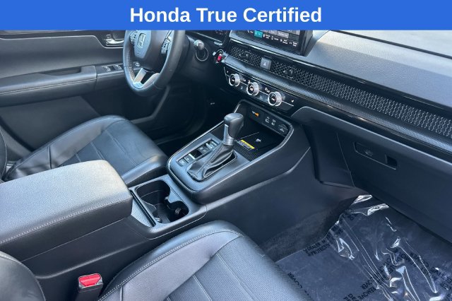 Certified 2024 Honda CR-V EX-L image 12