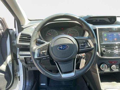 Used 2023 Subaru Crosstrek 2.0i Premium AWD/4WD image 13