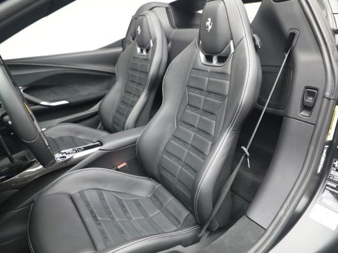 Certified 2024 Ferrari 296 GTS RWD image 16