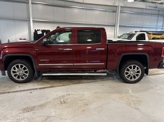 Used 2017 GMC Sierra 1500 Denali video 2