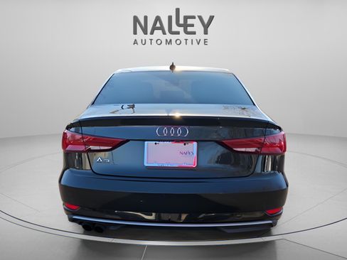 Used 2017 Audi A3 2.0T Premium w/ Convenience Package image 5