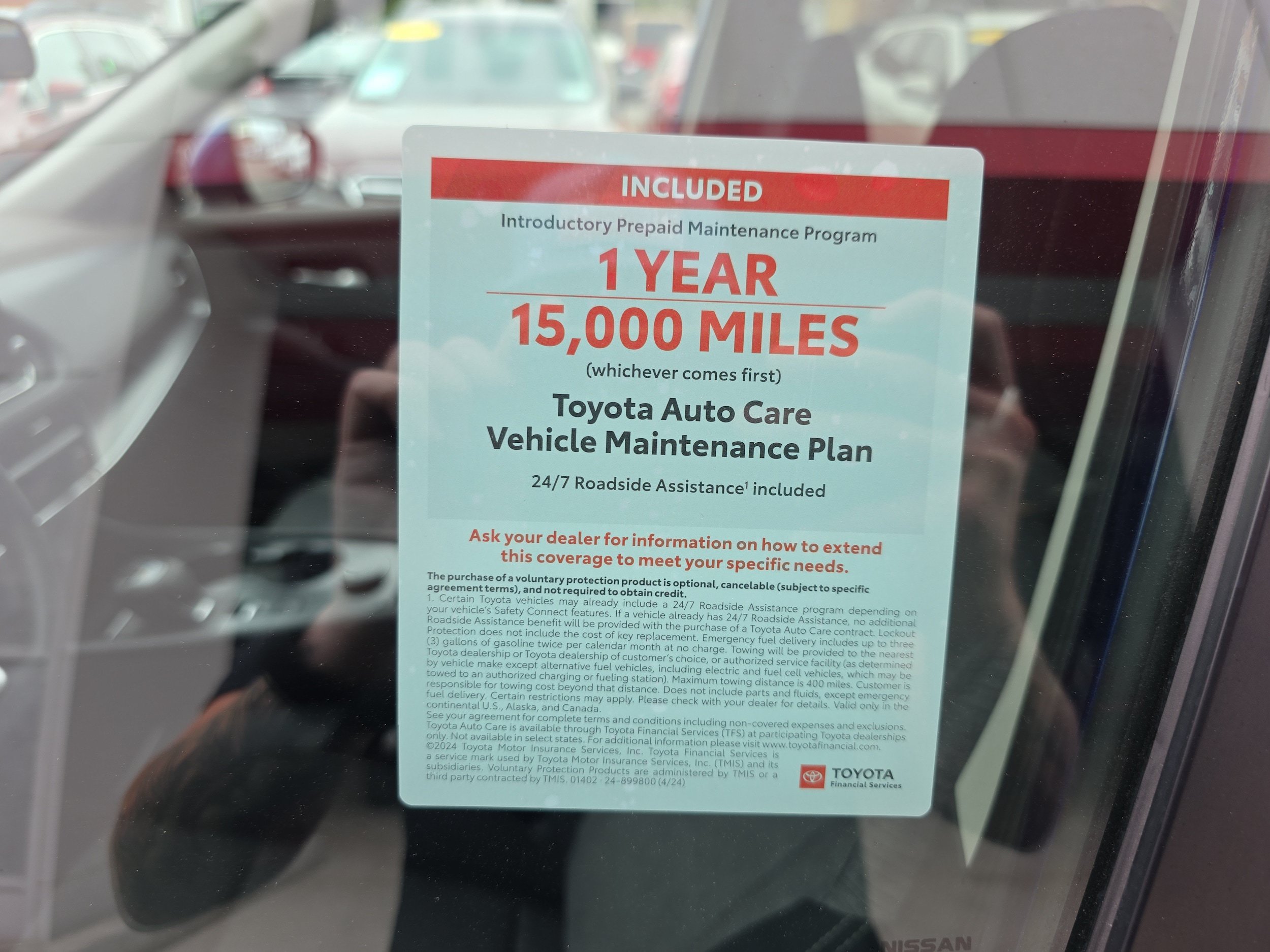 Used 2022 Nissan Rogue SV AWD/4WD image 4