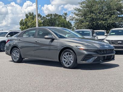 New 2026 Hyundai Elantra Hybrid