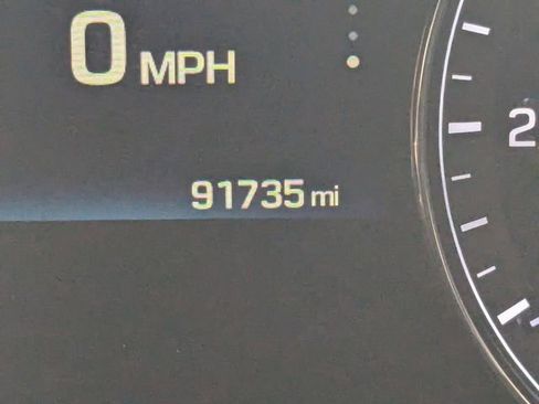 Used 2017 Genesis G80 3.8 RWD image 33