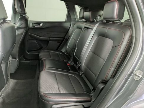 Used 2024 Ford Escape ST-Line w/ Tech Pack #1 AWD/4WD image 26