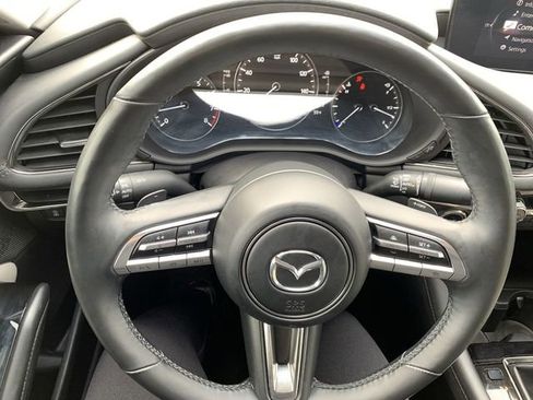 Used 2021 MAZDA MAZDA3 AWD 2.5 Turbo Sedan image 19