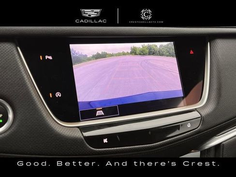 Certified 2023 Cadillac XT5 Premium Luxury FWD image 19