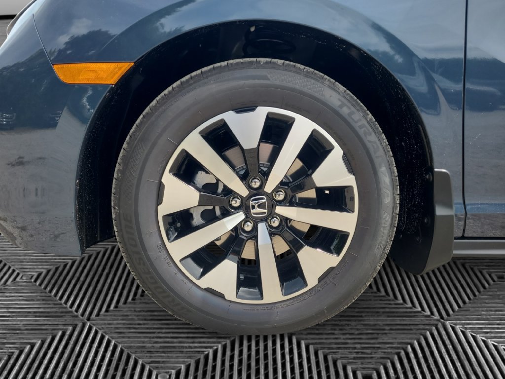 New 2027 Honda Odyssey EX-L image 14