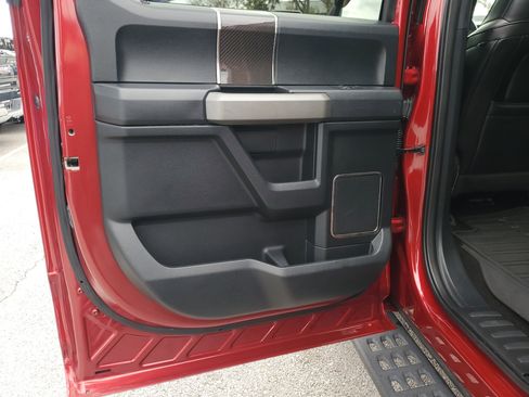 Used 2019 Ford F150 Raptor w/ Equipment Group 802A Luxury image 12