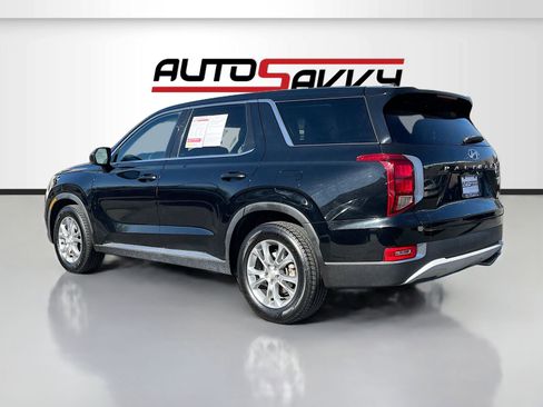 Used 2020 Hyundai Palisade SE image 5