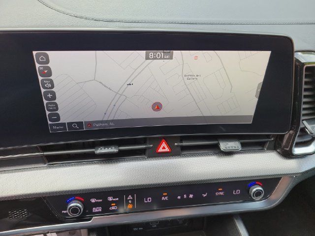 Used 2024 Kia Sportage SX FWD image 22