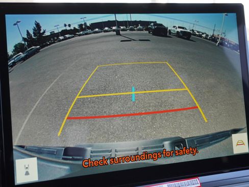 New 2026 Toyota Tacoma TRD Off-Road image 28